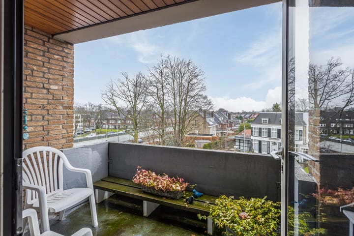 Foto 31 van Ginnekenweg 181-A