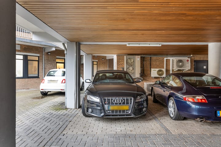 Foto 32 van Ginnekenweg 181-A