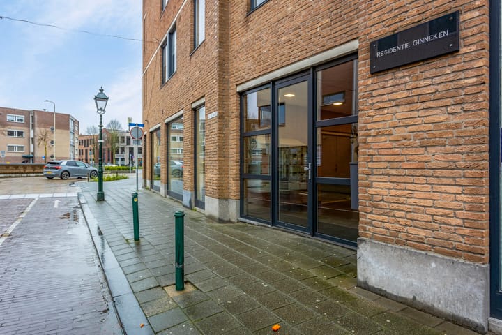 Foto 34 van Ginnekenweg 181-A