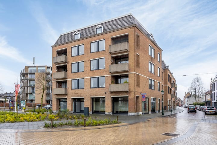 Foto 35 van Ginnekenweg 181-A