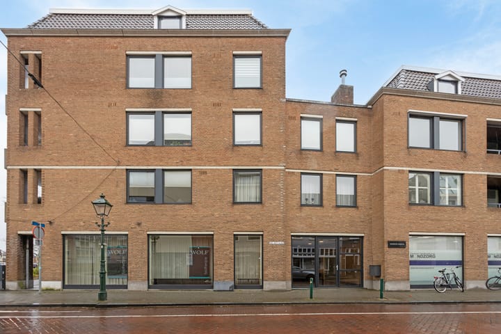 Foto 36 van Ginnekenweg 181-A