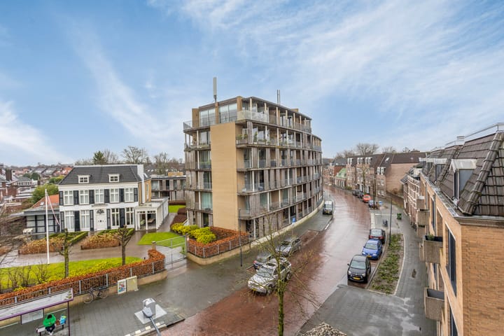 Foto 38 van Ginnekenweg 181-A