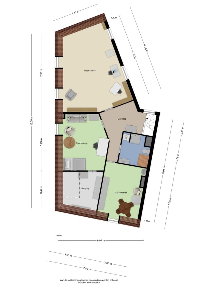 Foto 42 van Ginnekenweg 181-A