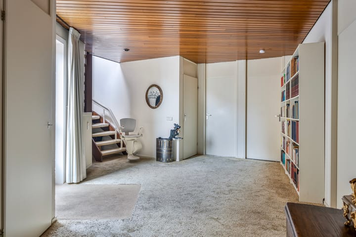 Foto 8 van Ginnekenweg 181-A