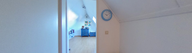 Slaapkamer