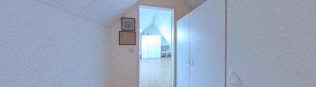 Slaapkamer