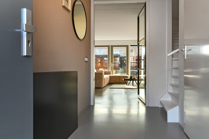 Foto 4 van Brugwachter 26