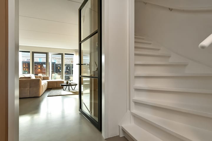 Foto 5 van Brugwachter 26