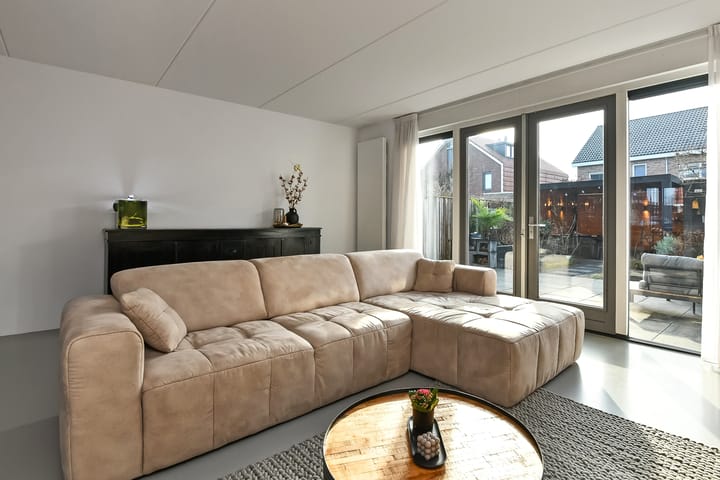 Foto 7 van Brugwachter 26