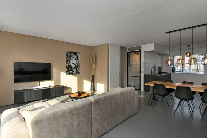 Foto 9 van Brugwachter 26