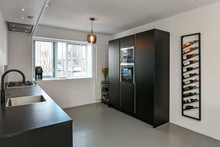 Foto 12 van Brugwachter 26