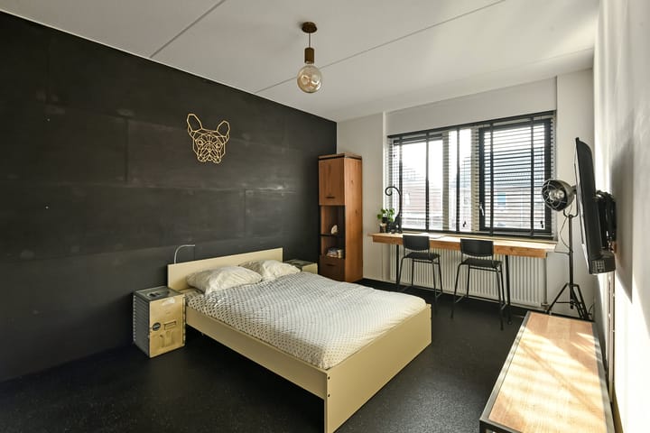 Foto 20 van Brugwachter 26