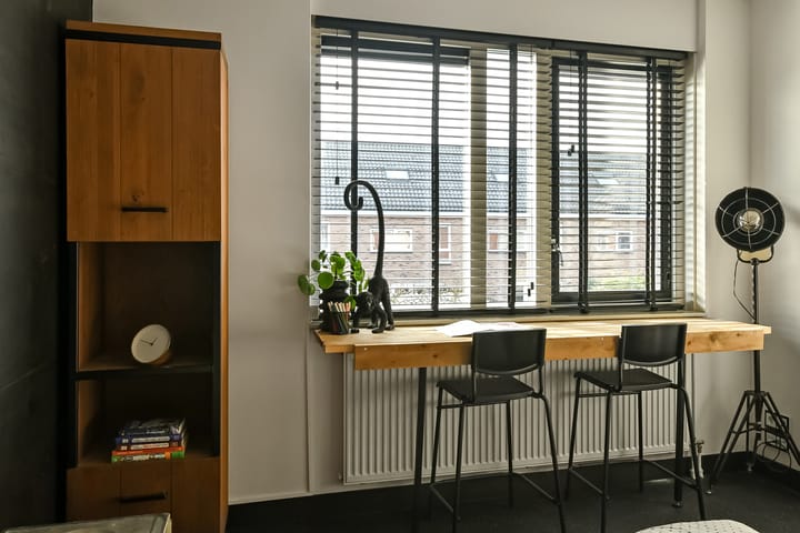 Foto 22 van Brugwachter 26