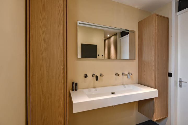 Foto 28 van Brugwachter 26