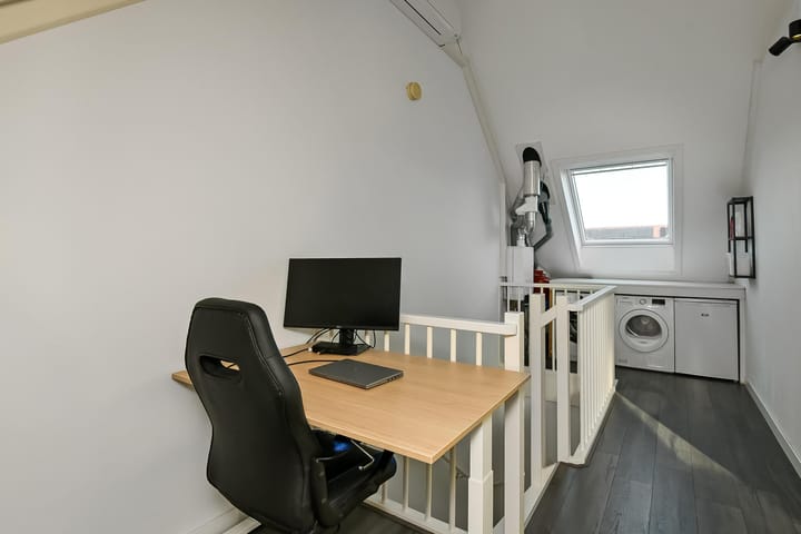 Foto 31 van Brugwachter 26