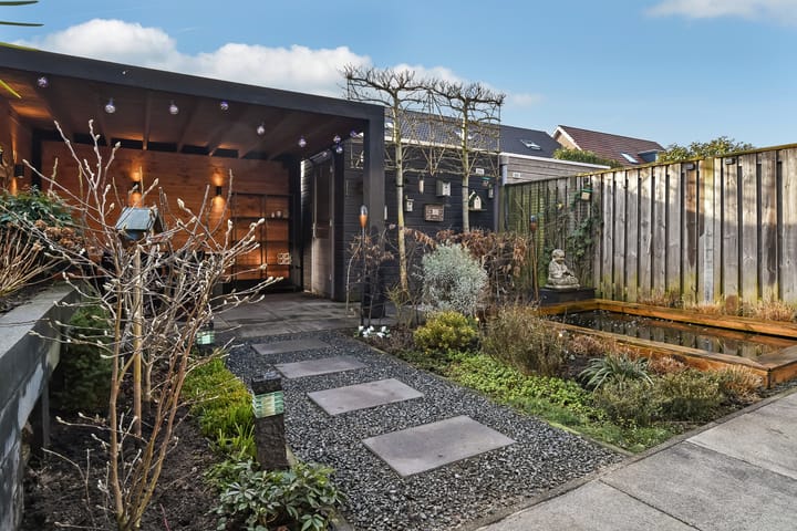 Foto 43 van Brugwachter 26