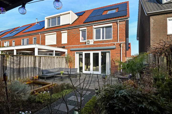 Foto 45 van Brugwachter 26