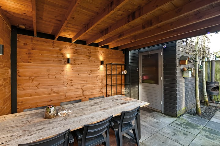 Foto 47 van Brugwachter 26