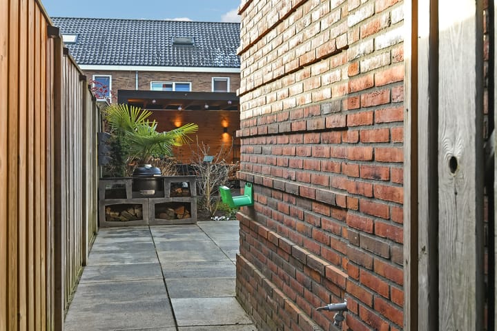 Foto 48 van Brugwachter 26