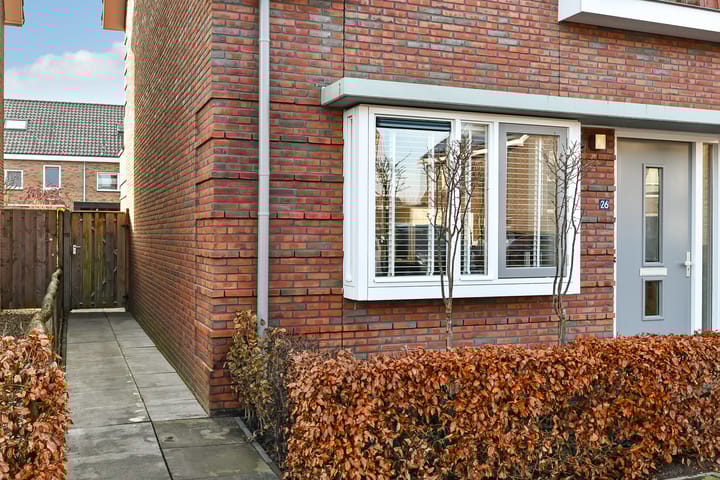 Foto 49 van Brugwachter 26