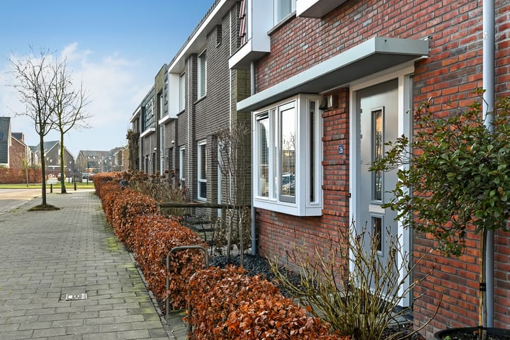 Foto 50 van Brugwachter 26