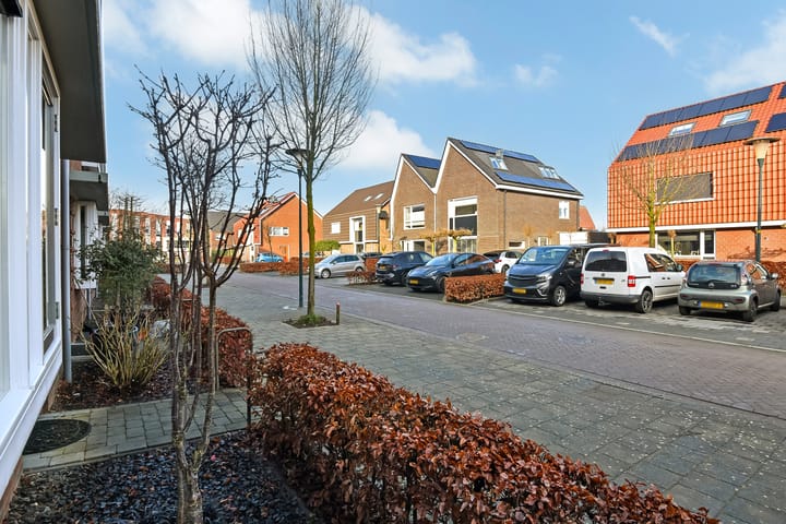 Foto 52 van Brugwachter 26