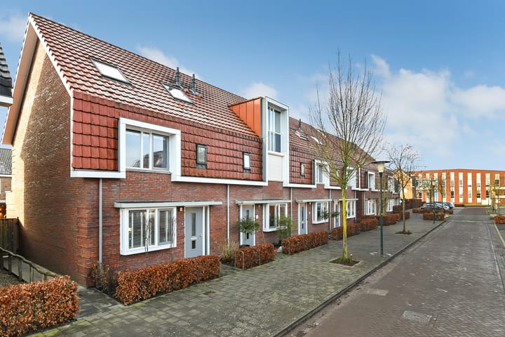 Foto 54 van Brugwachter 26