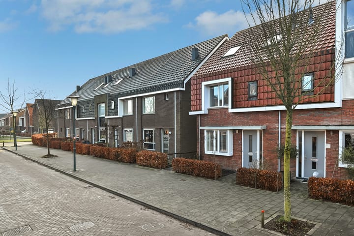 Foto 55 van Brugwachter 26