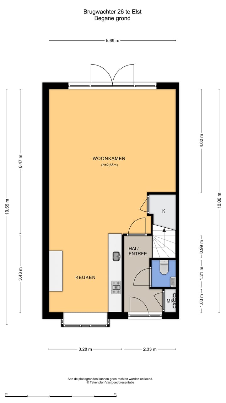 Foto 56 van Brugwachter 26