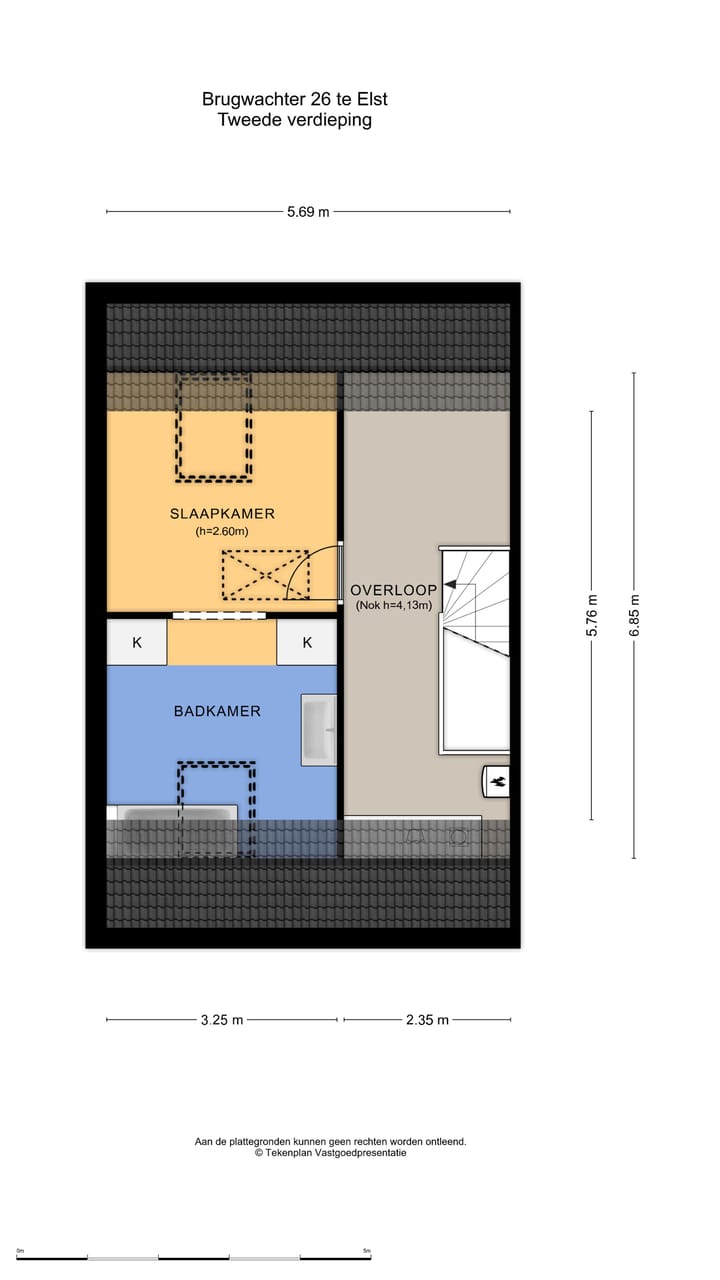 Foto 58 van Brugwachter 26