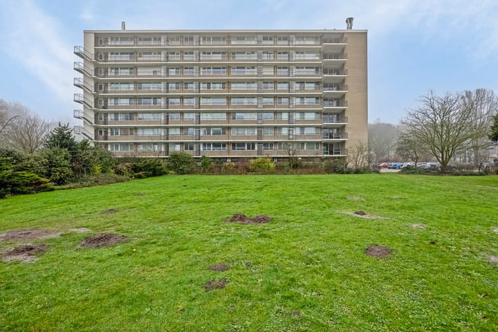 Foto 1 van Apollolaan 602