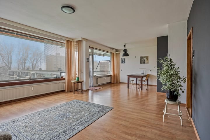 Foto 2 van Apollolaan 602