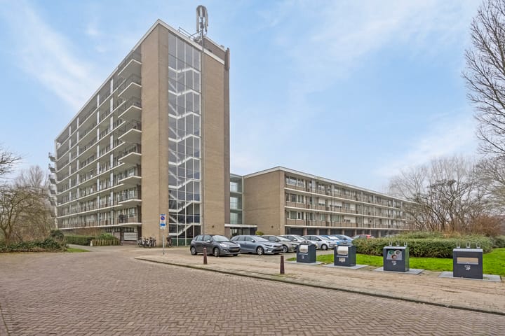 Foto 4 van Apollolaan 602