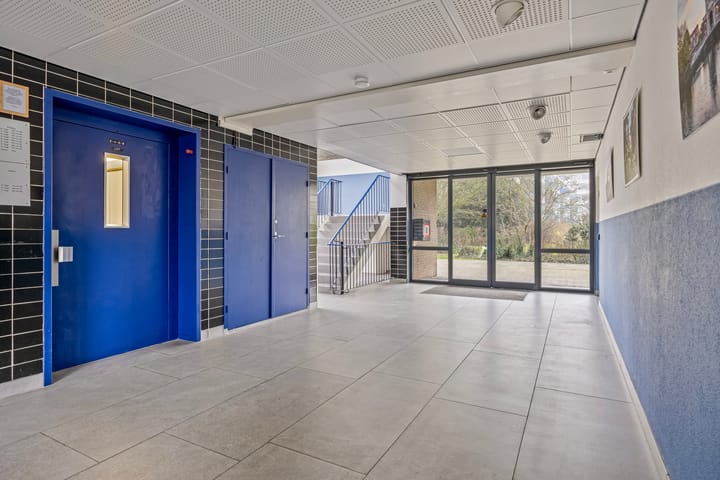 Foto 6 van Apollolaan 602