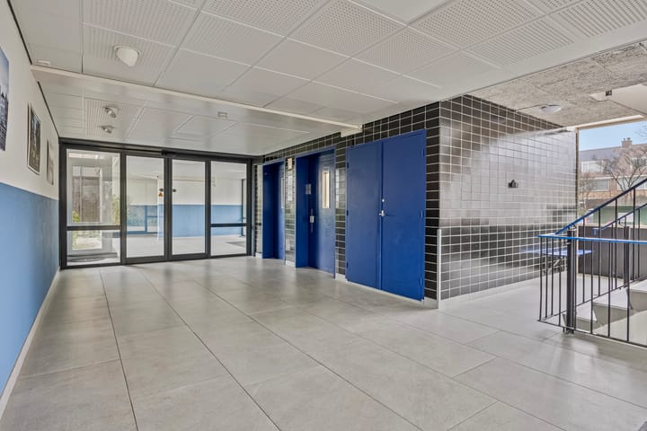 Foto 7 van Apollolaan 602