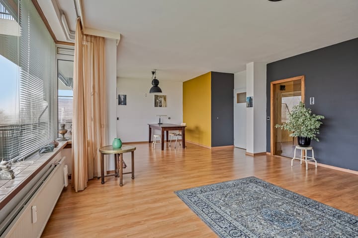 Foto 13 van Apollolaan 602