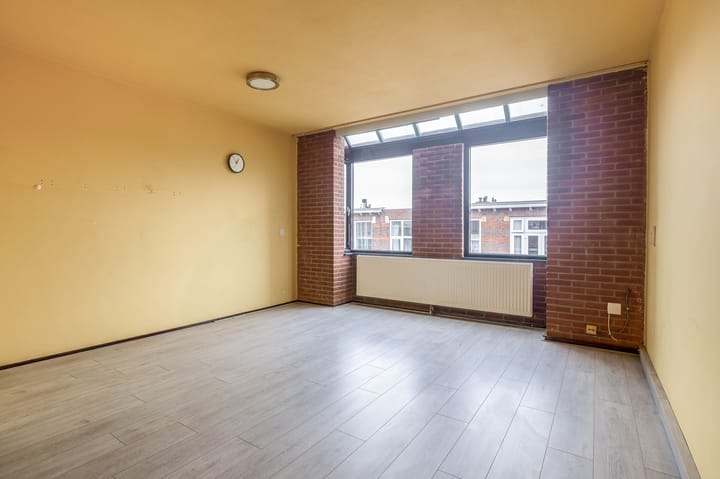 Foto 2 van Galvanistraat 116-B