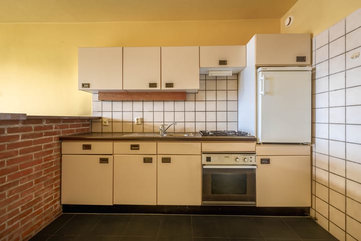 Foto 3 van Galvanistraat 116-B