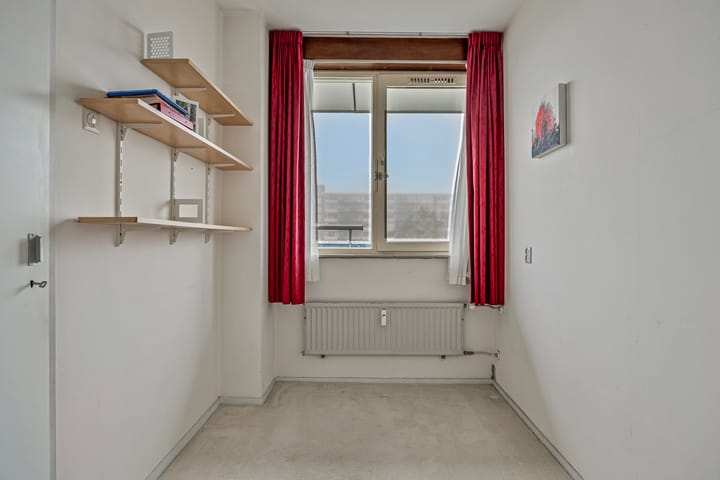 Foto 30 van Apollolaan 602