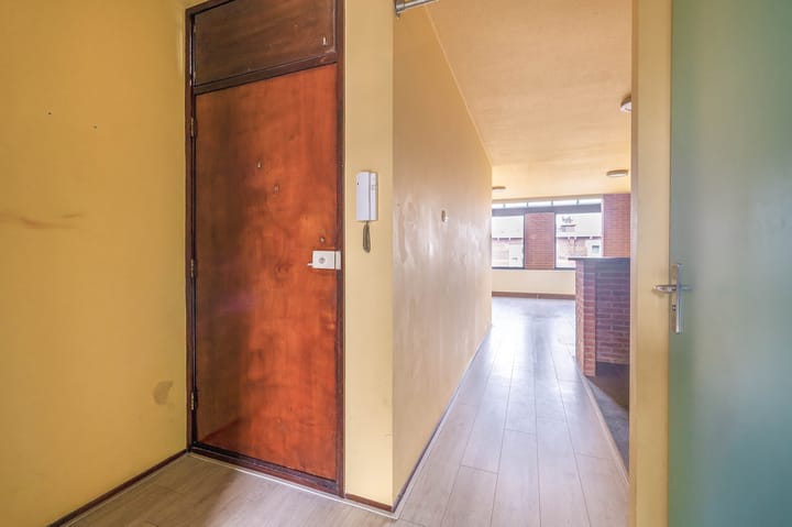 Foto 4 van Galvanistraat 116-B