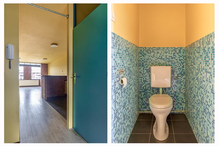 Foto 5 van Galvanistraat 116-B