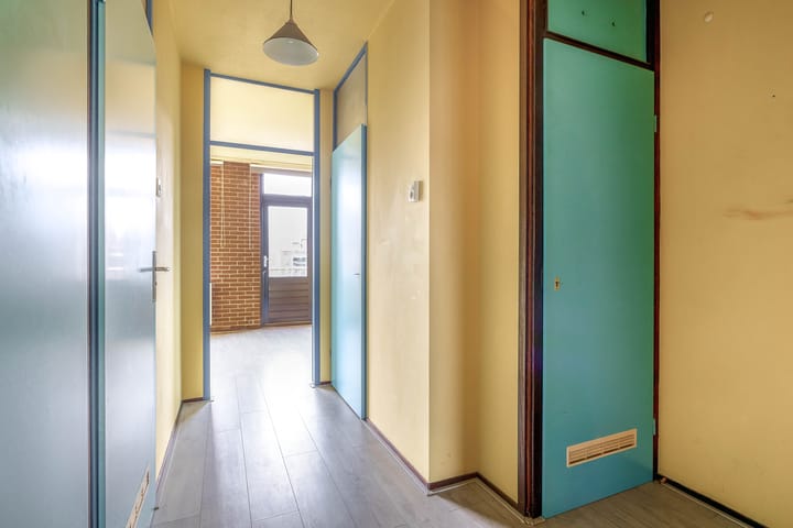 Foto 6 van Galvanistraat 116-B