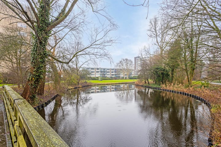 Foto 35 van Apollolaan 602