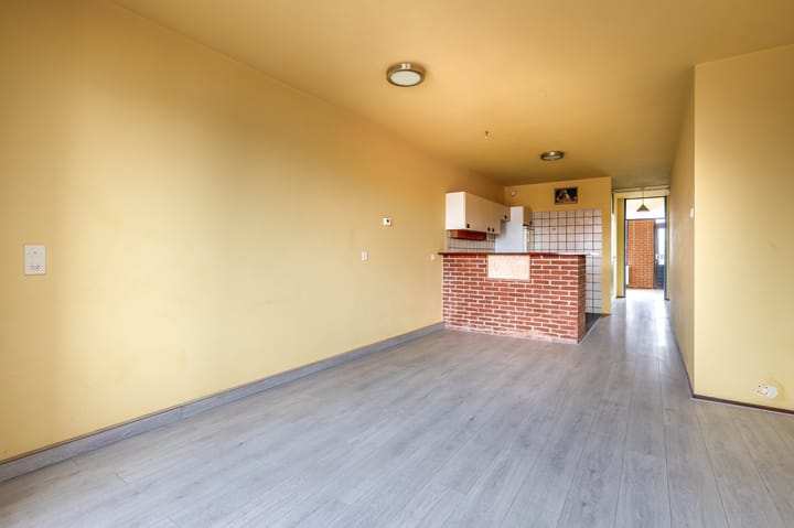 Foto 8 van Galvanistraat 116-B