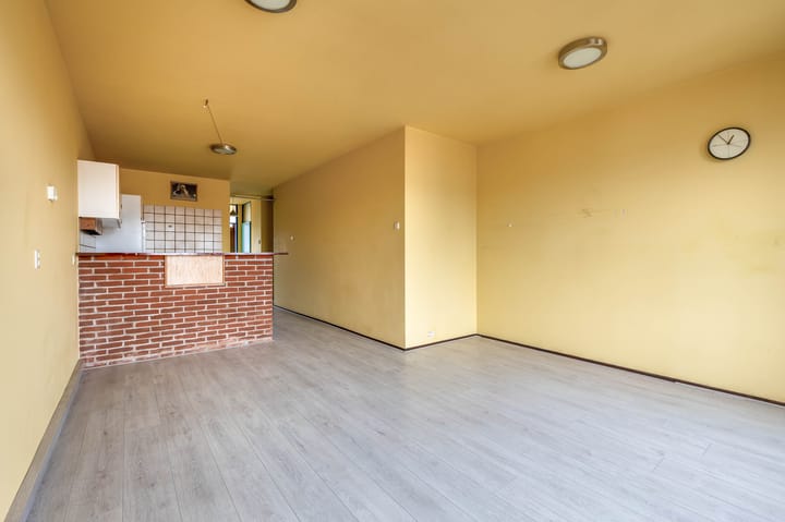 Foto 9 van Galvanistraat 116-B