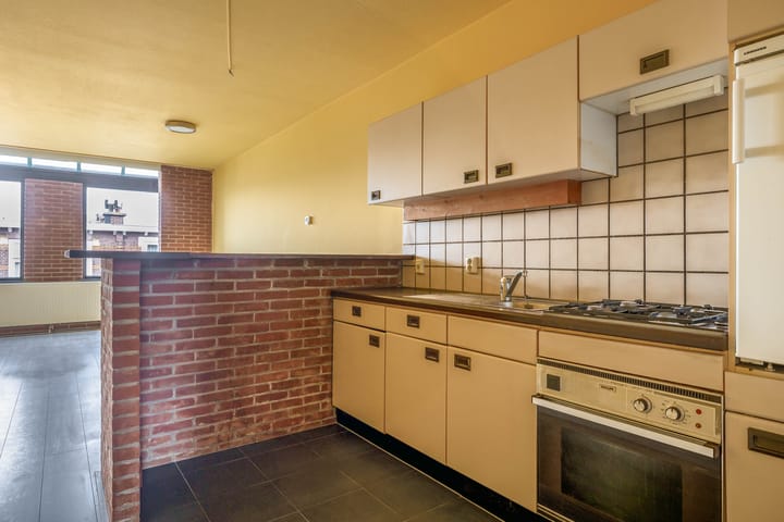 Foto 11 van Galvanistraat 116-B