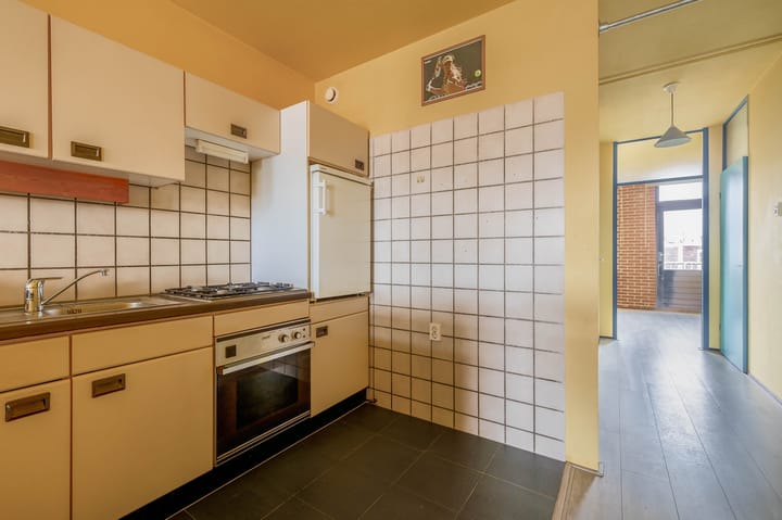 Foto 12 van Galvanistraat 116-B