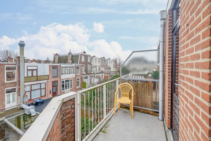 Foto 18 van Galvanistraat 116-B