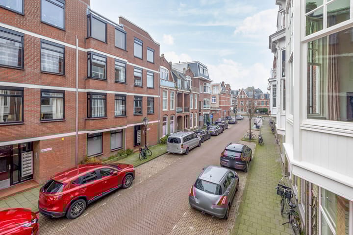 Foto 20 van Galvanistraat 116-B