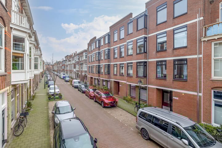 Foto 21 van Galvanistraat 116-B